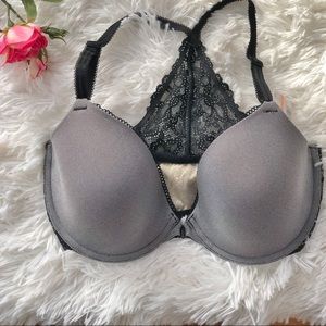 New w/tags B.tempt’d lace Racer back Underwire BRA